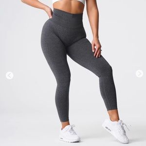 NVGTN Curve Seamless Leggings (M)
